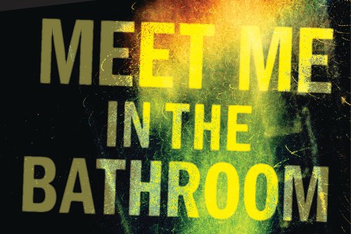 Showtime Acquires Doc Based on Rock Book 'Meet Me in the Bathroom'