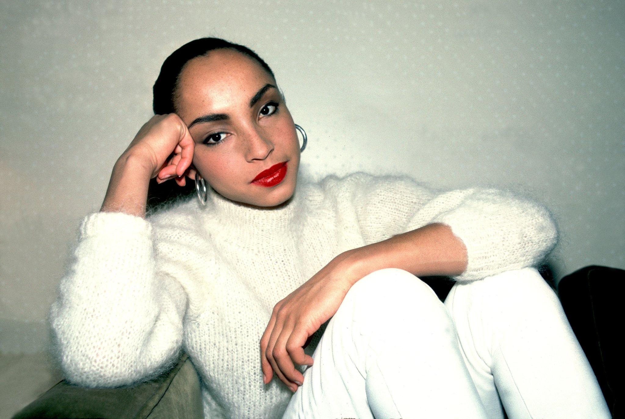 Sade is recording a new album at Miraval Studios Flipboard