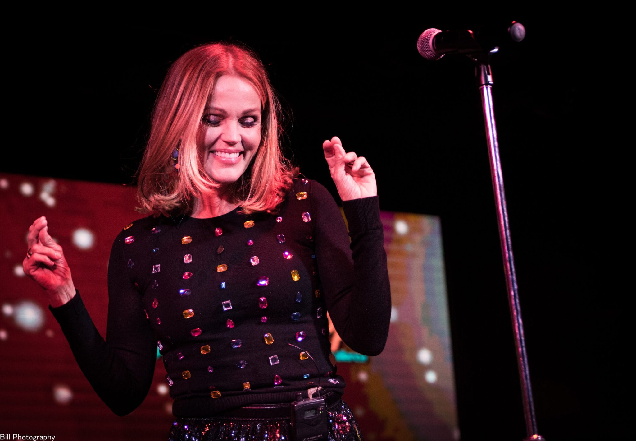 5 Albums I Can’t Live Without: Belinda Carlisle - Spin