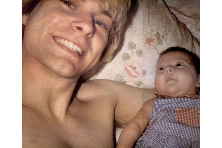 Kurt Cobain in Photos: A SPIN Scrapbook - Spin