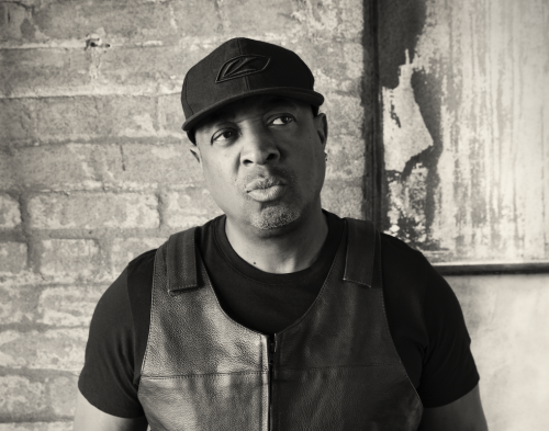 Chuck D Is Calling You Out