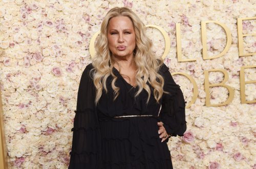Jennifer Coolidge Gets Candid About the Obsession That Sabotaged Her Success