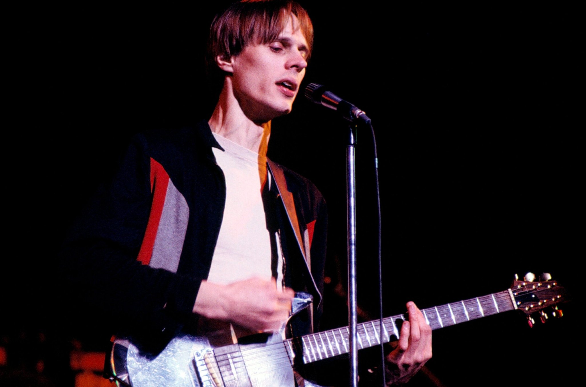 Tom Verlaine Was More Than Just Television's Frontman - SPIN