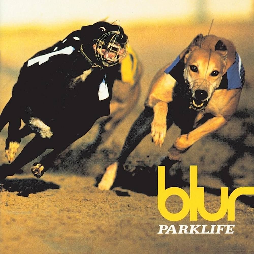 Classic Reviews: Blur, Parklife - Spin