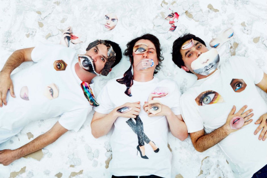 The SPIN Interview: Animal Collective