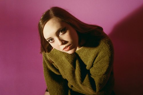 Soccer Mommy Shows Her ‘Bones,’ Plots Fall North American Tour
