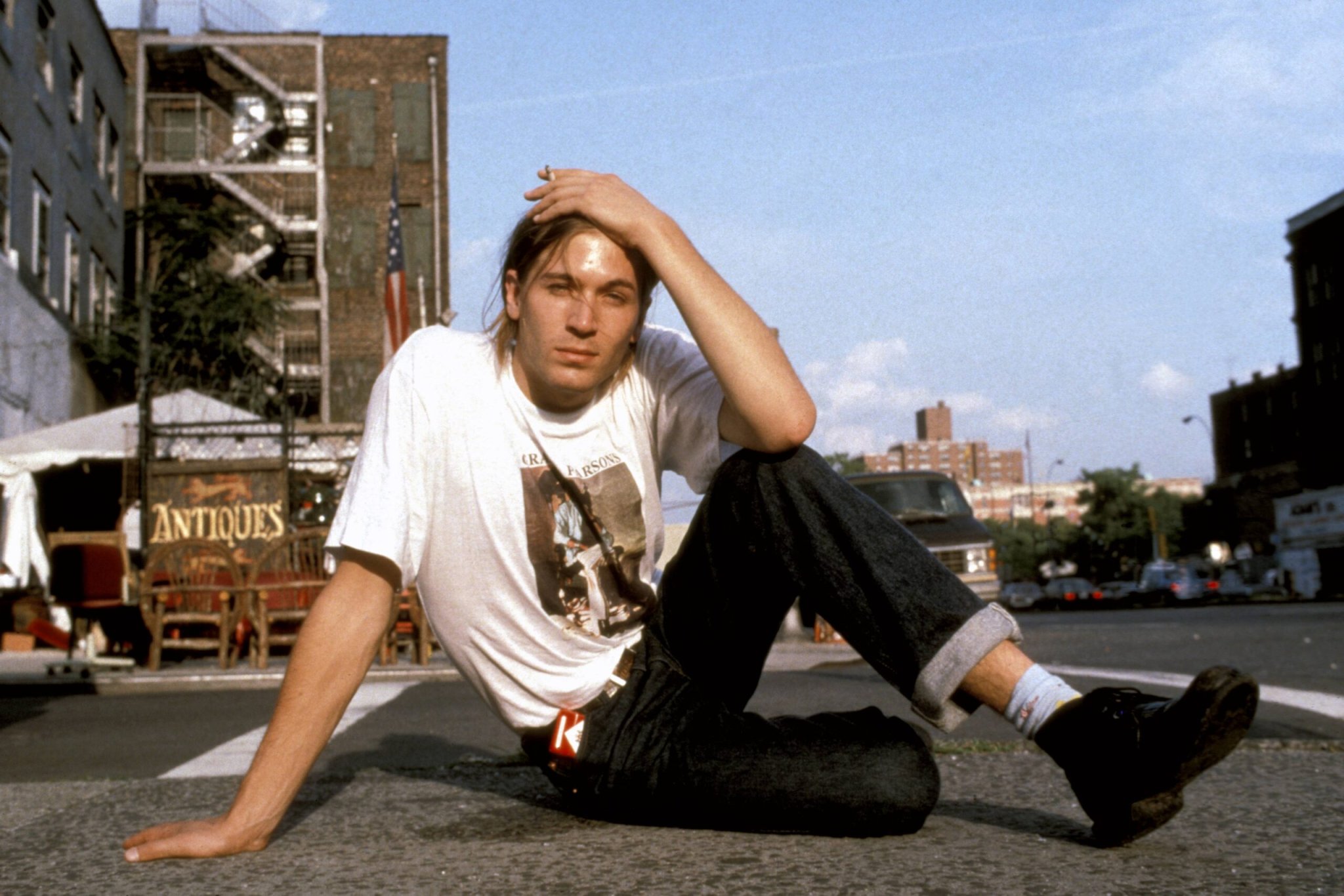 The Lemonheads: Our April 1993 Cover Story