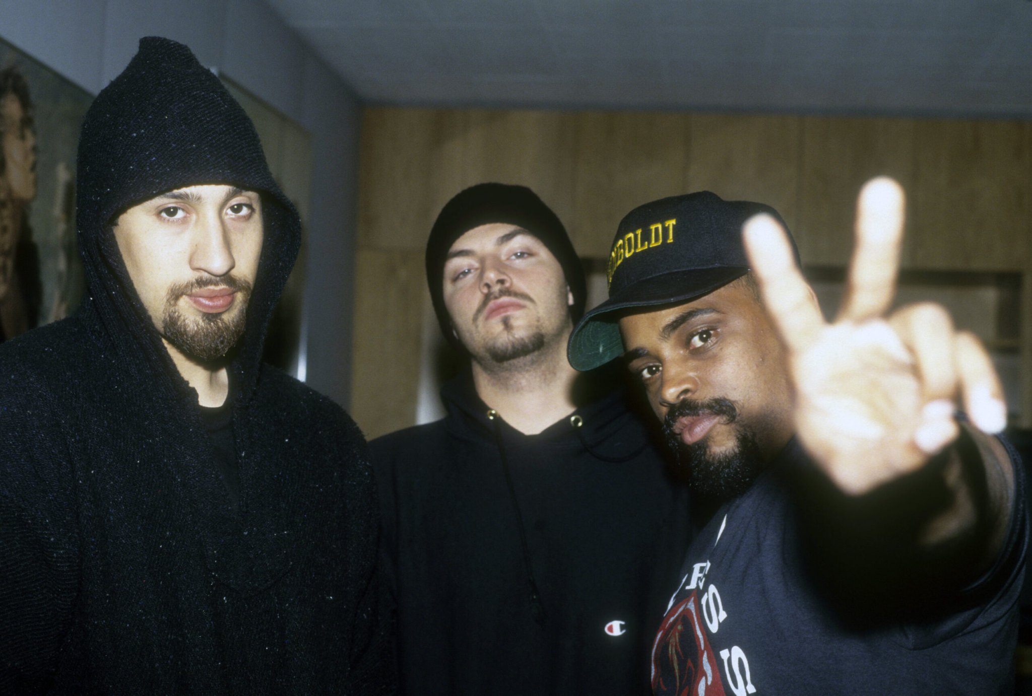 Cypress Hill Albums, Ranked