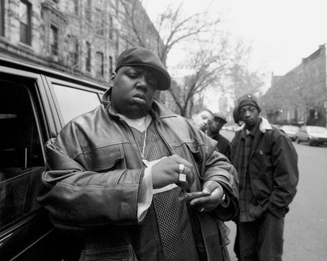 Notorious B.I.G. Finally Gets an Official New York City Tribute