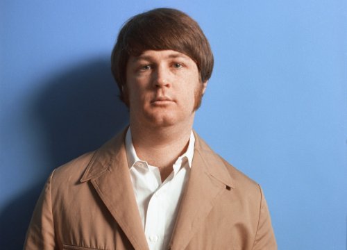 5 albums the Beach Boys' Brian Wilson can't live without