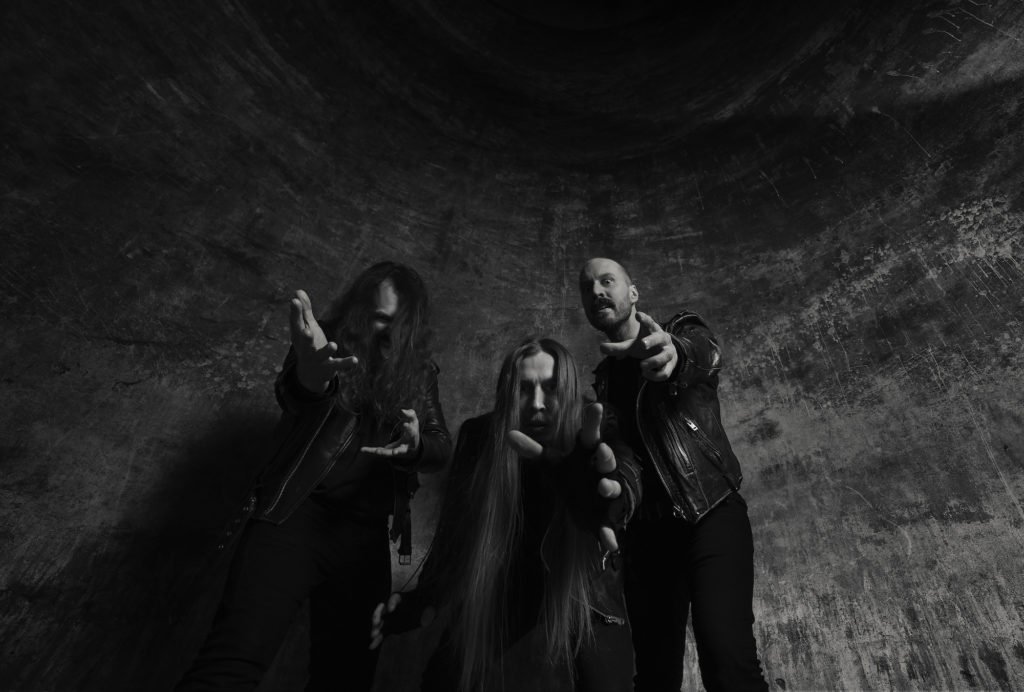 The Best Metal - cover