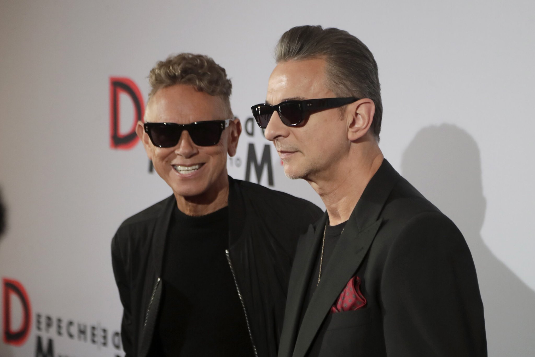Depeche Mode Returning to the Road After Andy Fletcher's Death
