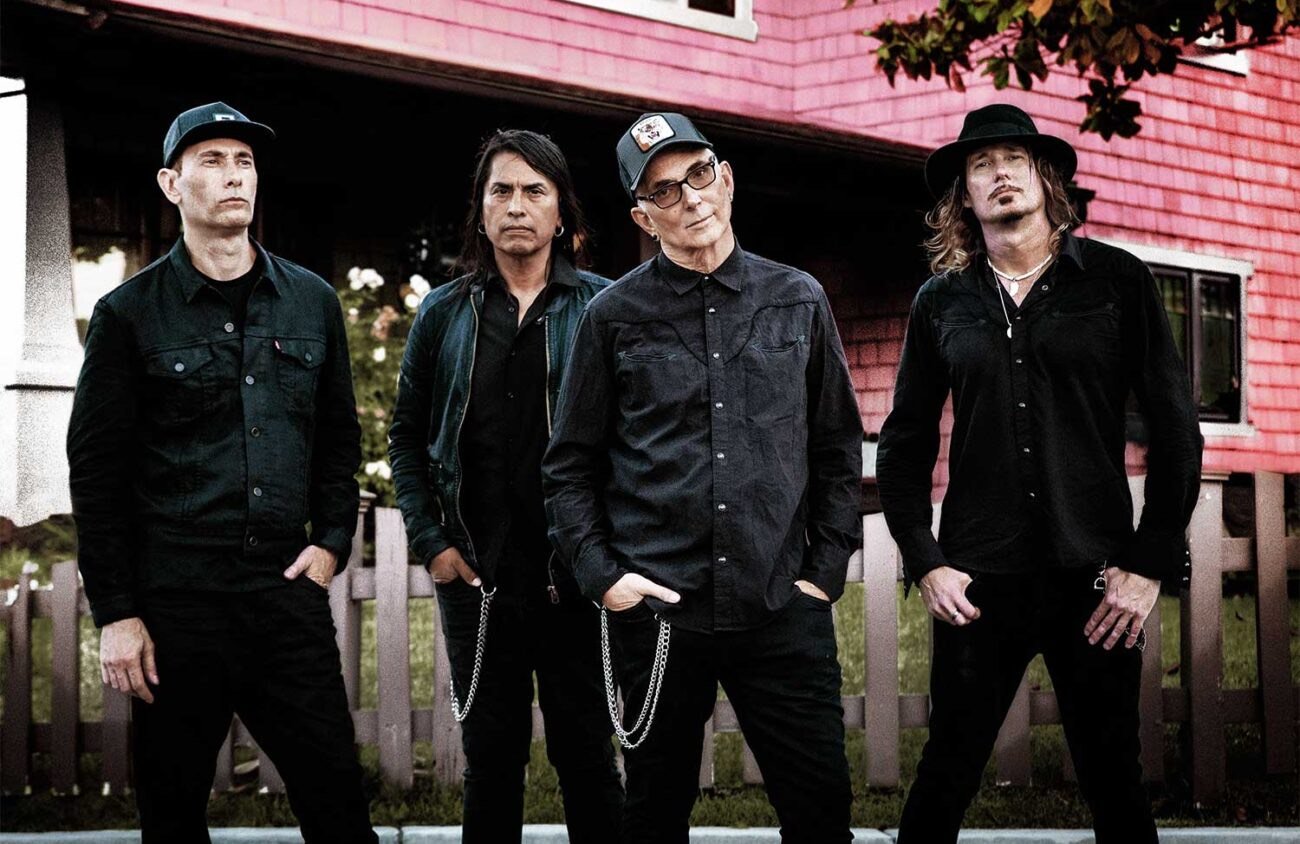 Everclear’s Art Alexakis on ‘Wonderful’: ‘I Think All My Songs Have Light at the End of the Tunnel, But Sometimes You Gotta Squint to See It’