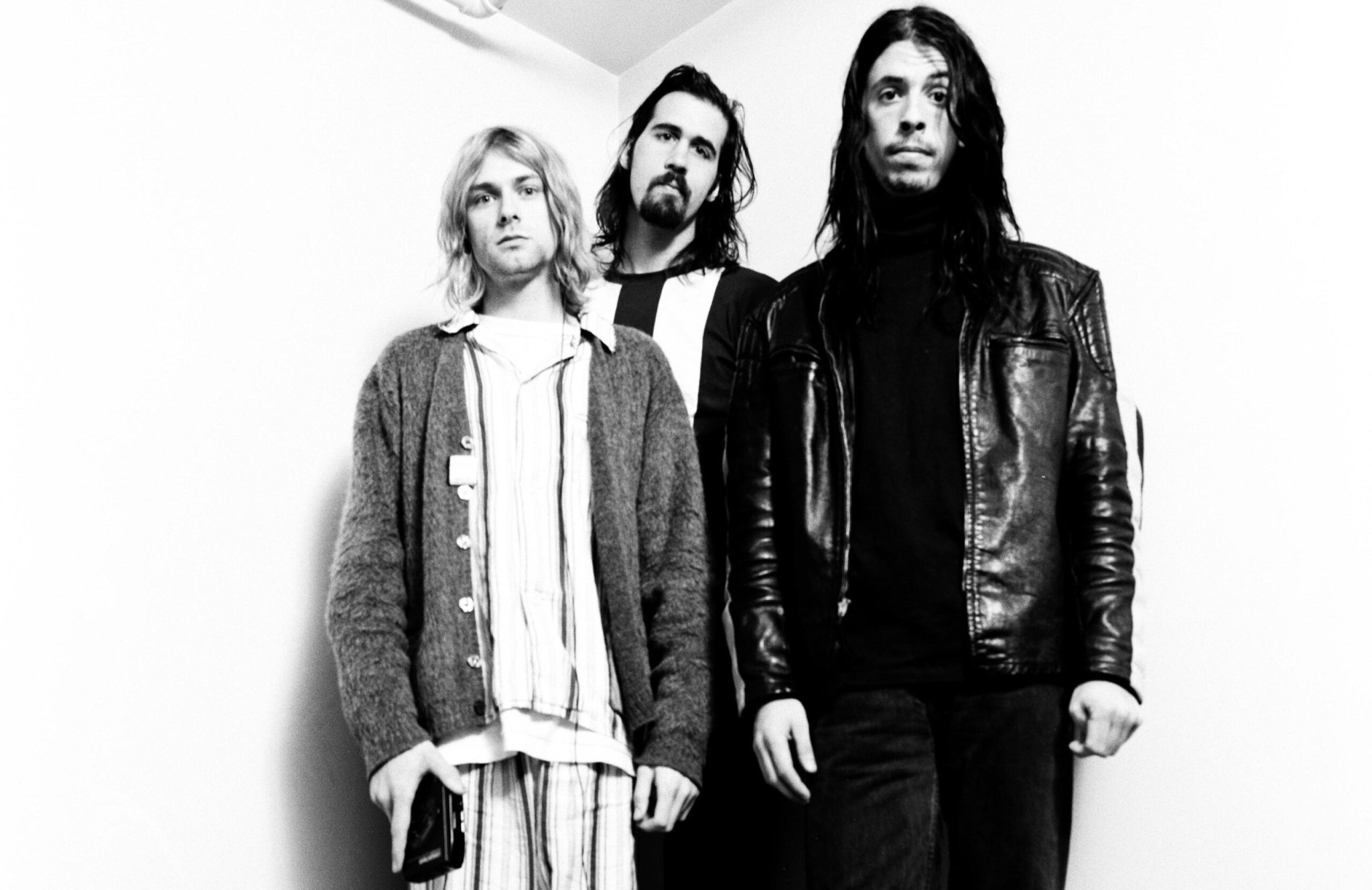 Nirvana, The Supremes, Slick Rick, Nile Rodgers Nab Grammy Lifetime Achievement Honors - Spin