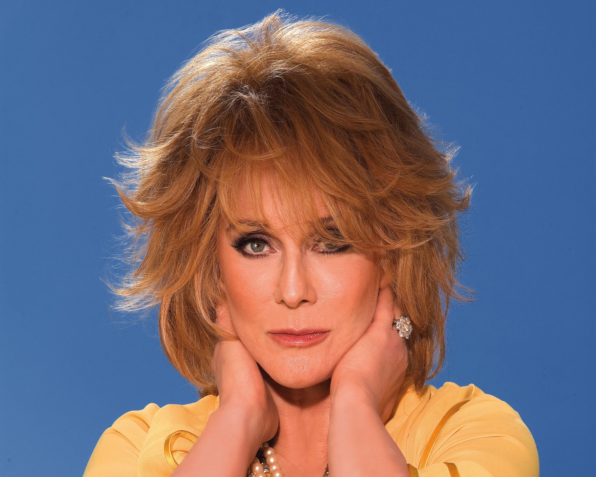 5 Albums I Can't Live Without: Ann-Margret - SPIN