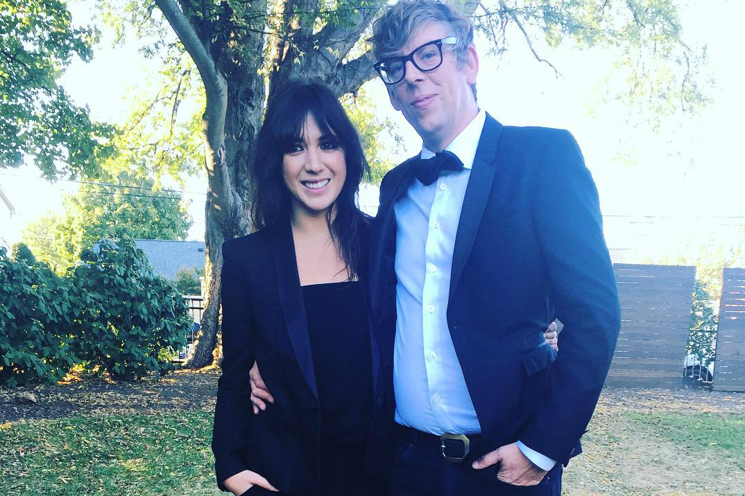 Michelle Branch's First New Album in 14 Years Was Co-Written With the Black Keys' Patrick Carney
