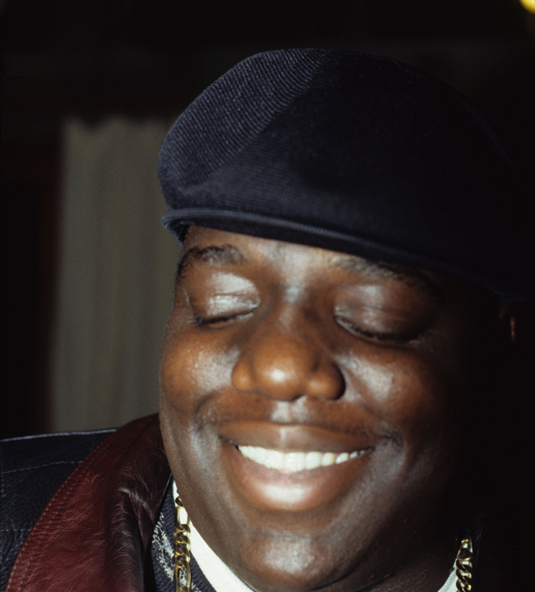#17 The Notorious B.I.G.