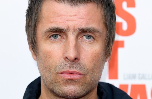 Liam Gallagher Says "Family Is the Most Important Thing," Then Drags Brother Noel