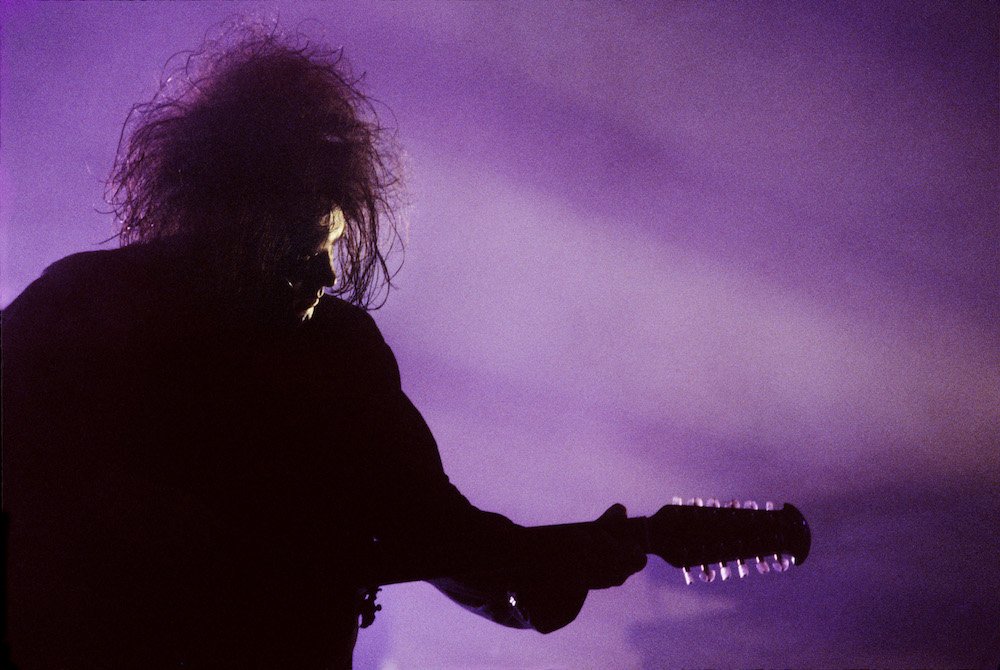 The Cure's 15 Best Songs From the 80s
