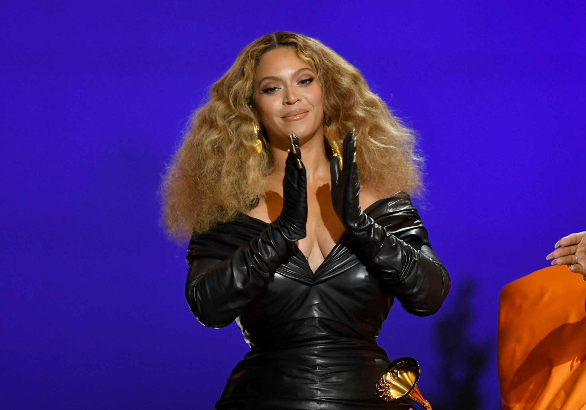 See all the 2023 Grammy winners 