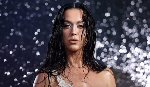 Katy Perry Calls Out Haters After Space Flight Backlash