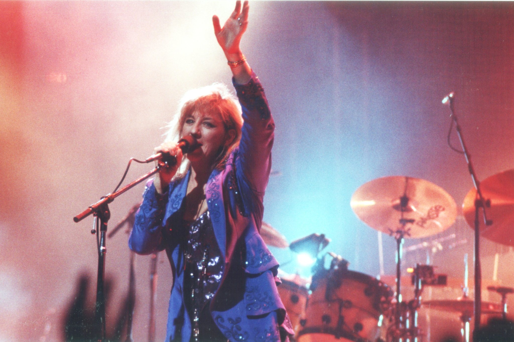 Christine McVie’s 10 Best Fleetwood Mac Songs - SPIN