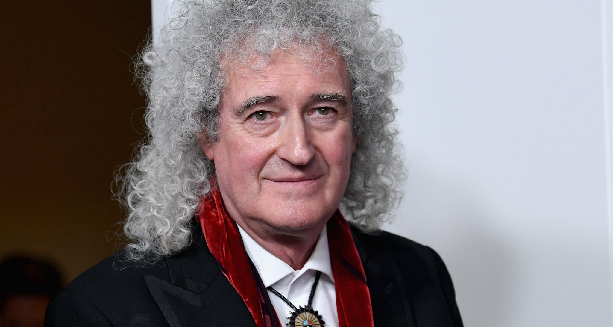 Brian May In Hot Water After Comment About Colored and Transgender Queen Members
