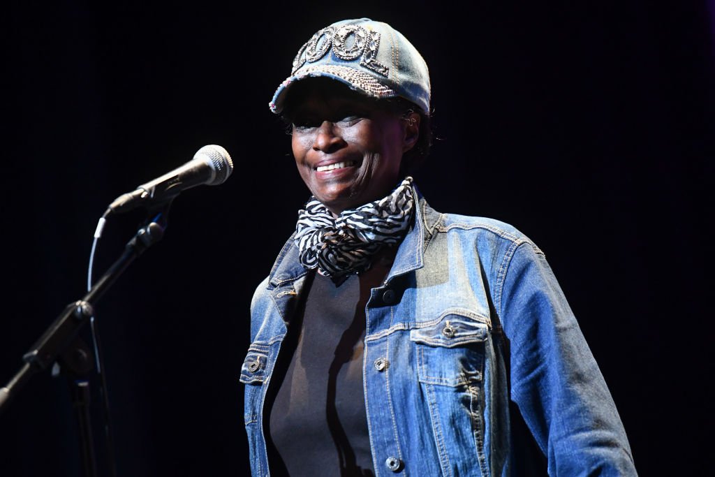 Claudia Lennear, The Inspiration Behind 'Brown Sugar,' Regrets Song Leaving Rolling Stones' Live Set