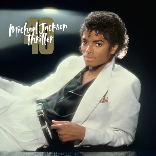 Michael Jackson’s Thriller Expanded for 40th Anniversary Reissue