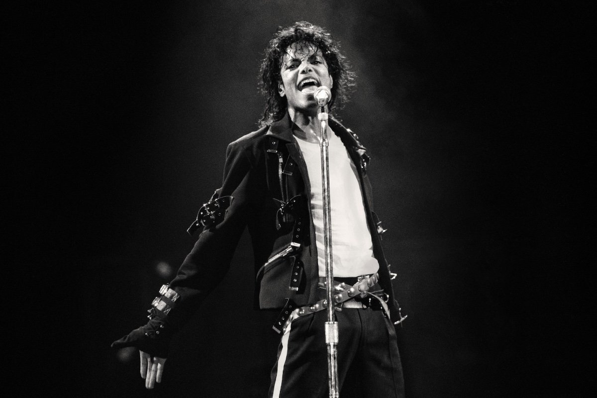 From his solo work to the Jacksons, we ranked every single Michael Jackson album