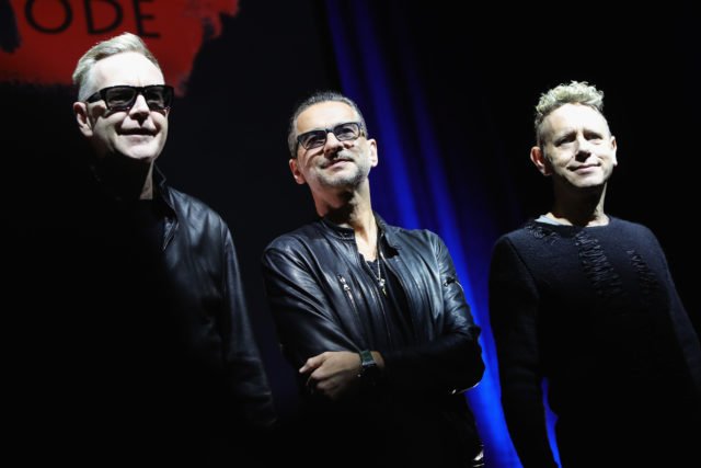 Dave Gahan Says Loss of Andy Fletcher Brought Him Closer to Martin Gore