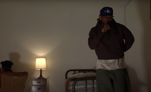 Kendrick lamar performs three songs on saturday night live opener flipboard