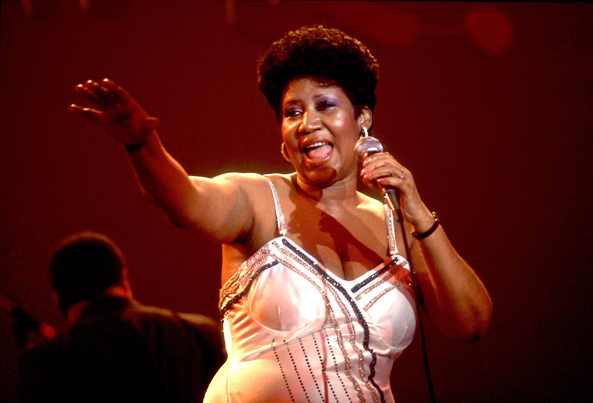 Remembering Aretha Franklin's Most Important Musical Moments