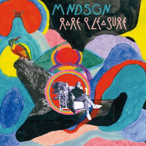 Mndsgn Savors Life’s Small Moments on 'Rare Pleasure'