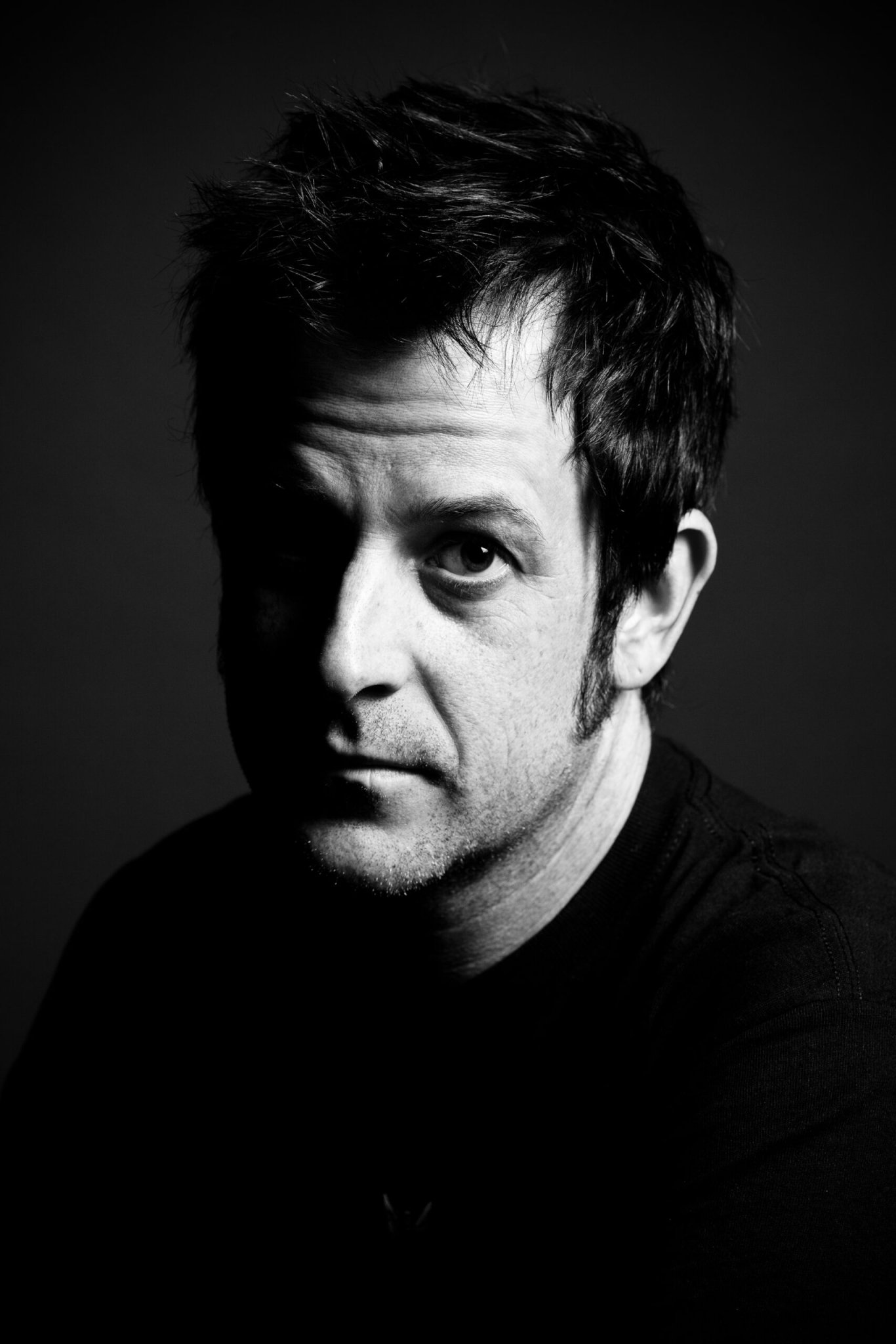 The Life and Legacy of Tony Sly: No Use for a Name Singer Honored by Friends and Family a Decade Later