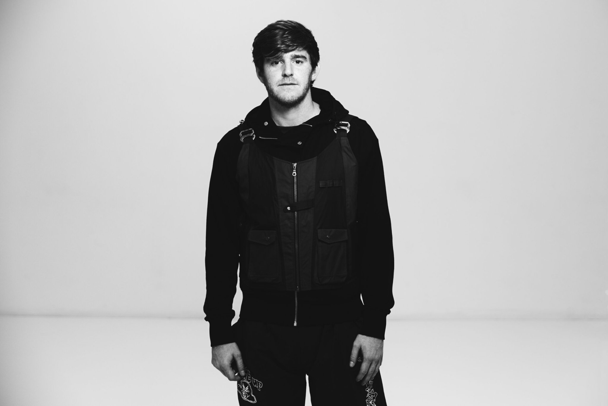 5 Albums I Can’t Live Without: NGHTMRE