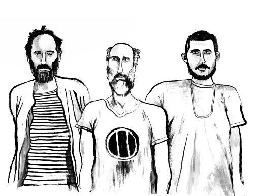 Hear Built to Spill’s Jangly New Single, ‘Understood’
