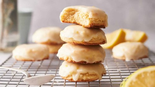 13 Cookie Recipes That Are Bakery-Level Delicious