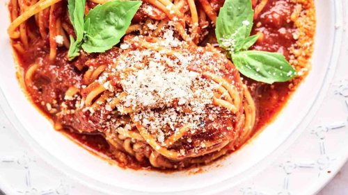 These 13 Pasta Creations Are So Good, They Should Be Illegal!