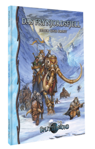 Quo Vadis Splittermond (Dezember 2024)