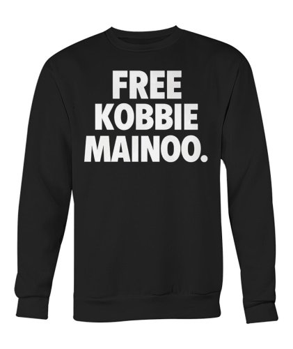 Free Kobbie Mainoo Shirt | @teeviewtee | Flipboard