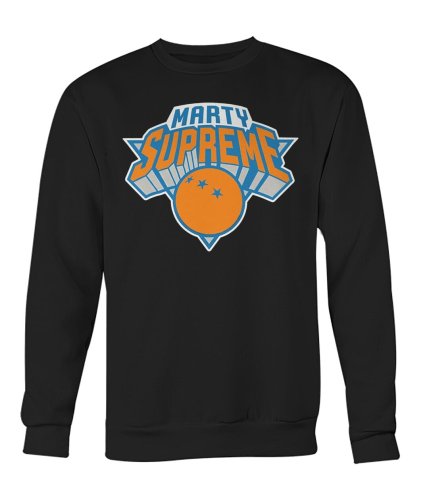 Josh Hart Knicks Marty Supreme Shirt | @teeviewtee