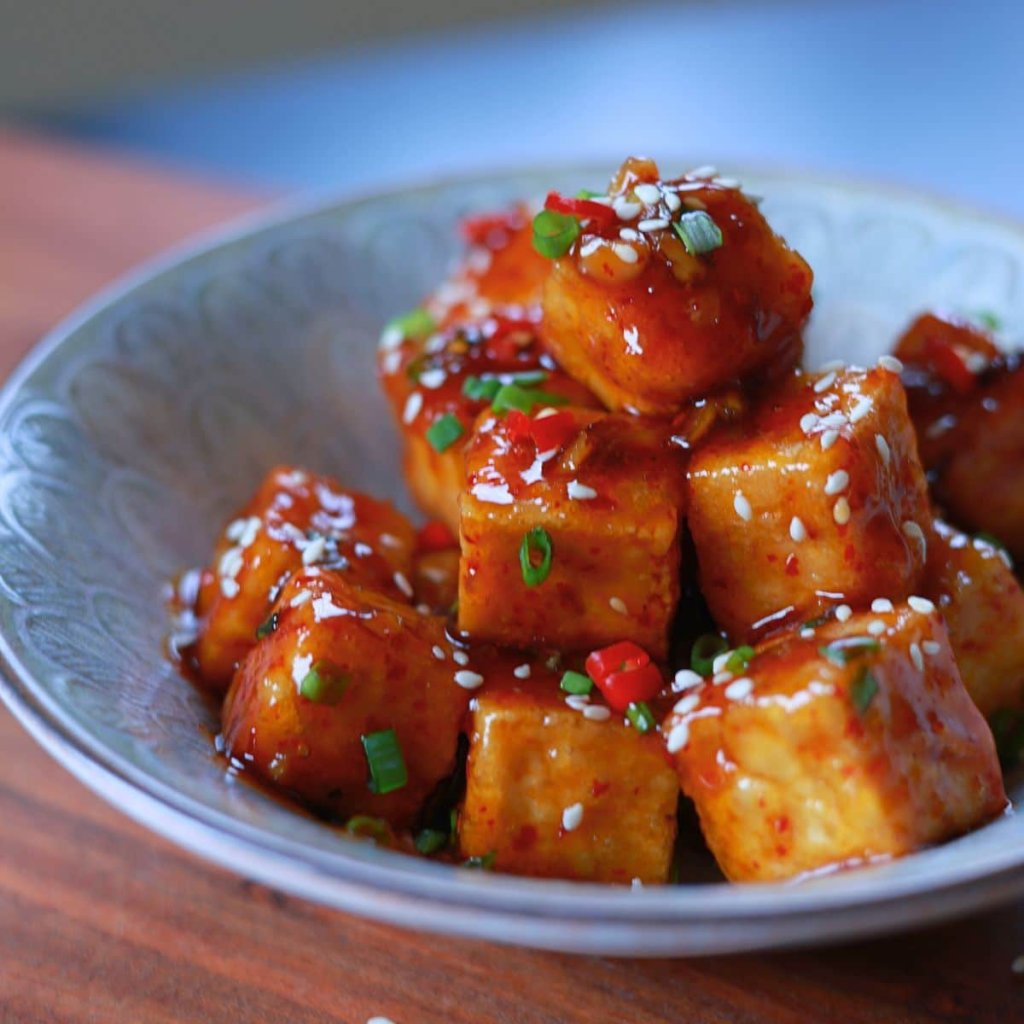 EASY SIDE RECIPES - cover