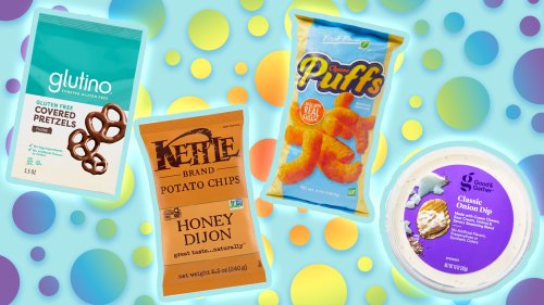 the-best-snacks-for-parties-flipboard