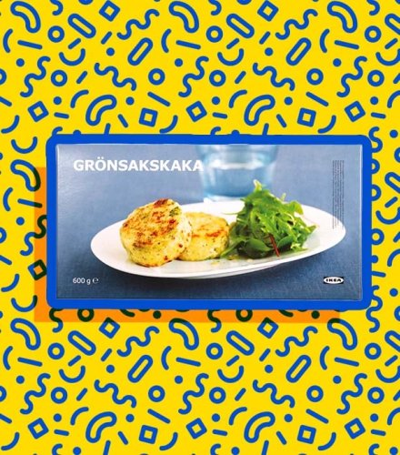 The Best IKEA Food: Groceries Edition