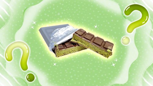 What Is Dubai Chocolate? And Why Is It SO Expensive?