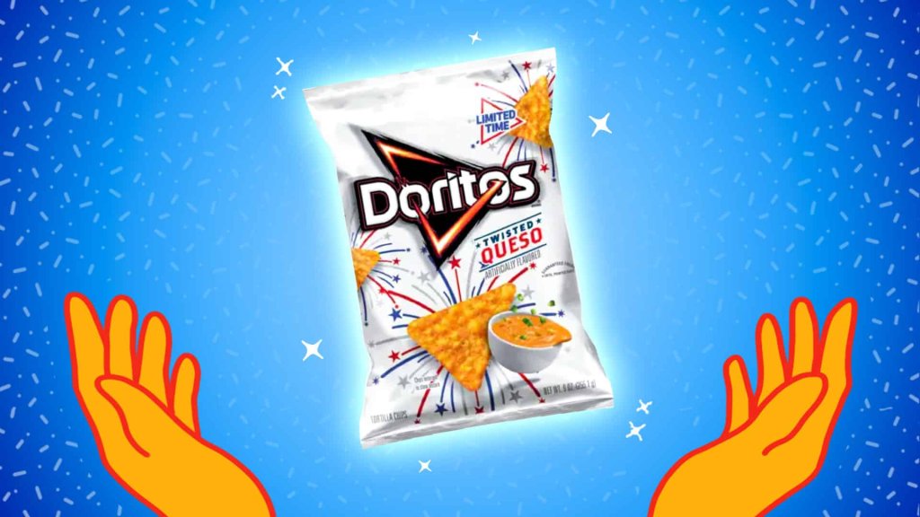 Snacks - cover