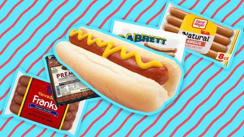 Quiz! What’s the Best Hot Dog for You?