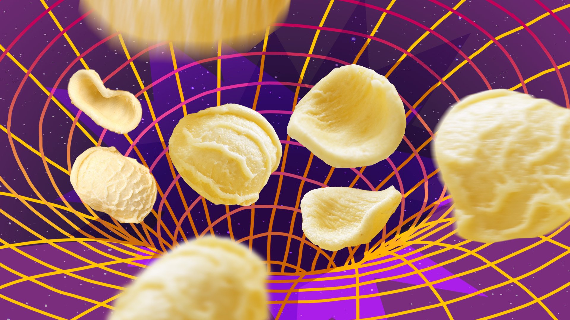 Pasta Portal: Orecchiette, My Favorite Pasta Shape
