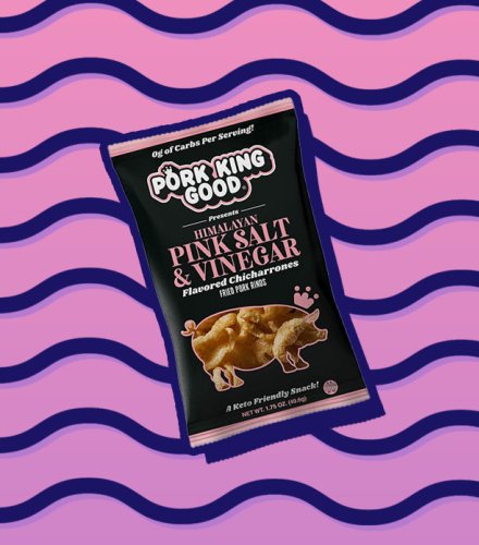 Best Pork Rinds Buy These When Youre In The Mood To Eat Skin Flipboard